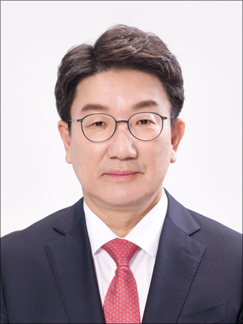 권성동 국회의원, 행안위원으로 보임